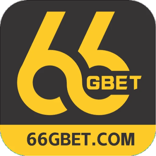 66GBET Logo